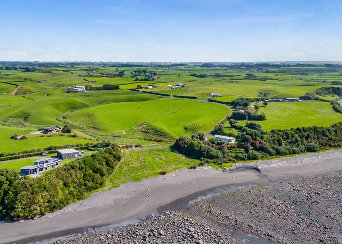  at Lot 1 Perth Road, Okato, New Plymouth, Taranaki