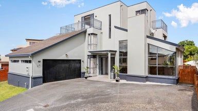  at 36 Gold Street, Albany Heights, Auckland