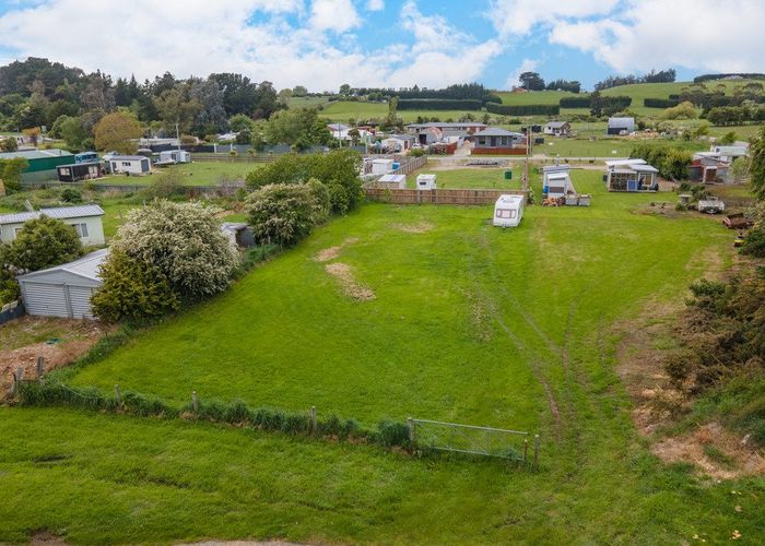  at 69 Nottingham Street, Hampden, Waitaki, Otago