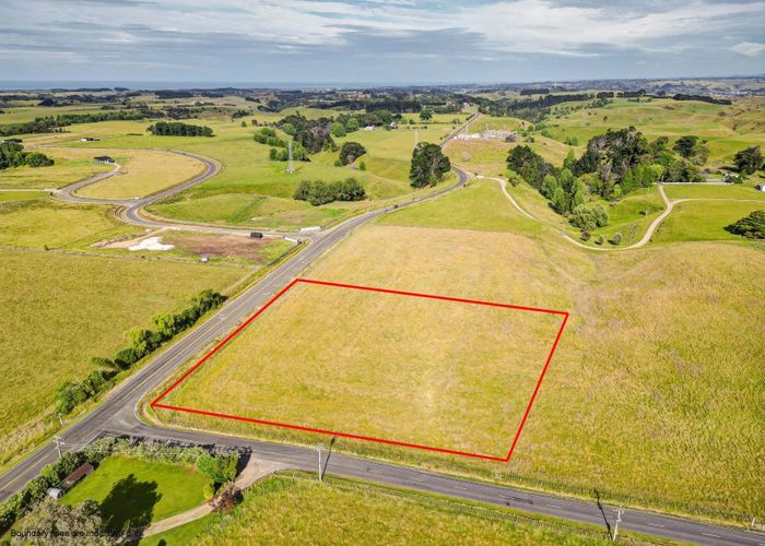  at Okoia Road, Okoia, Whanganui, Manawatu / Whanganui