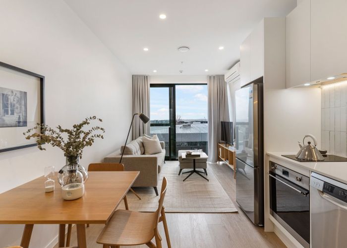  at 505/18 Chapman Street, Grey Lynn, Auckland City, Auckland