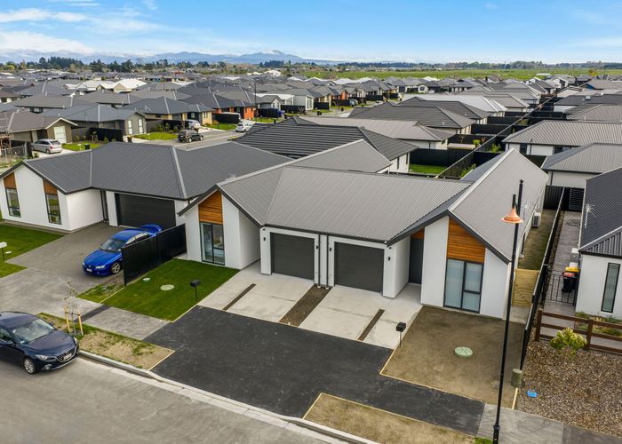  at Unit 1, Lot 230, Beachgrove, Kaiapoi, Waimakariri, Canterbury