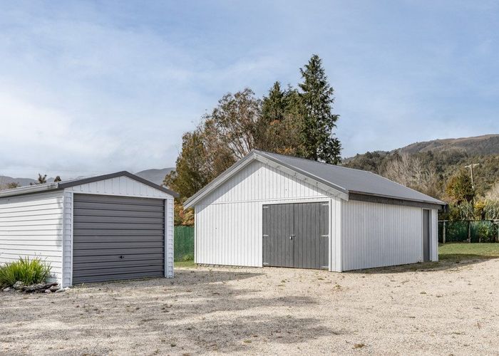  at 1244 Fairdown Road, Waimangaroa, Buller, West Coast