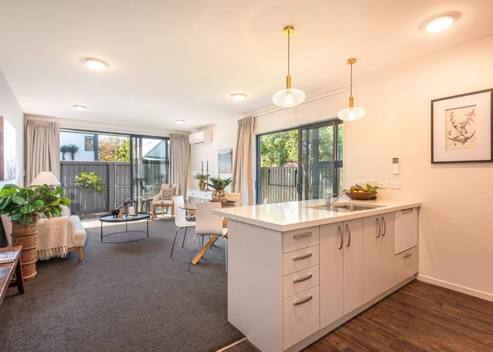  at 16/118 Bealey Avenue, City Centre, Christchurch City, Canterbury