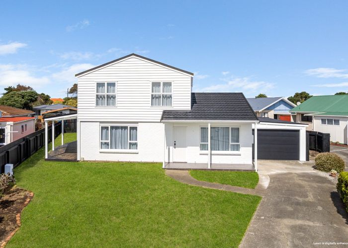  at 11 Avon Place, Springvale, Whanganui, Manawatu / Whanganui