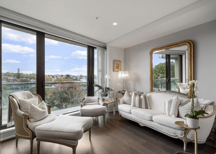  at 306/70 Sale Street, City Centre, Auckland City, Auckland