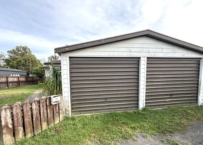  at 40 Childers Road, Ranui, Waitakere City, Auckland