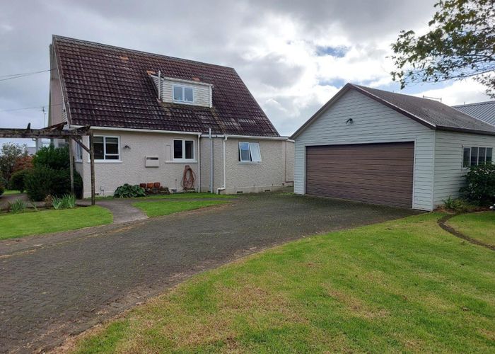  at 161 Smart Road, Hillsborough, New Plymouth