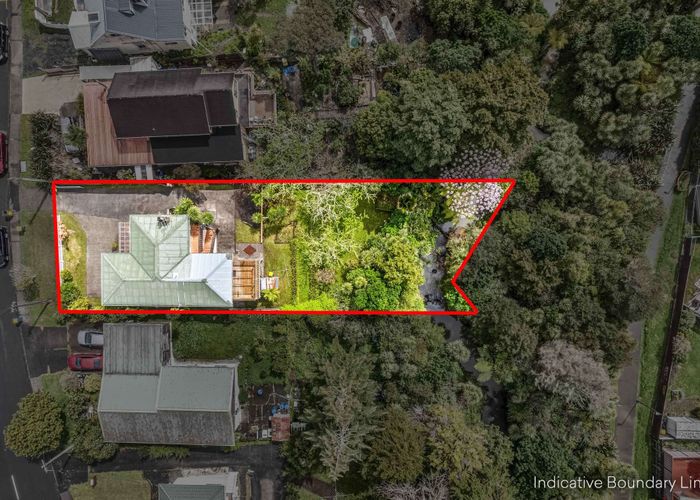  at 98 Glendale Road, Glen Eden, Waitakere City, Auckland