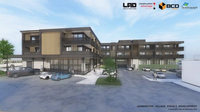  at 104/1 Campbell Street, Cambridge, Waipa, Waikato