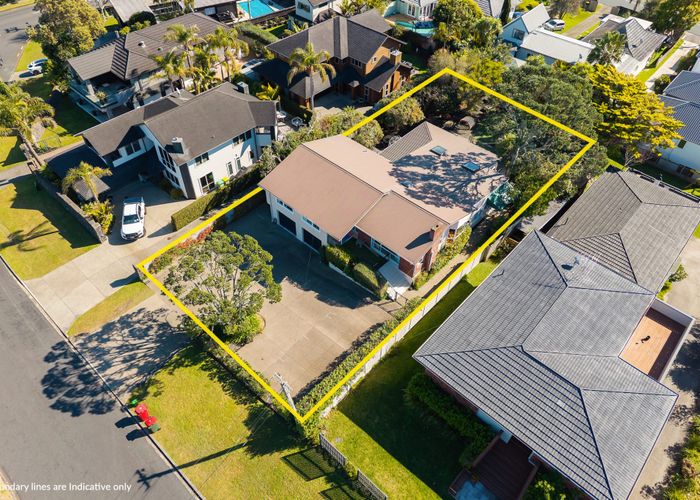  at 6 Folkestone Street, Murrays Bay, North Shore City, Auckland