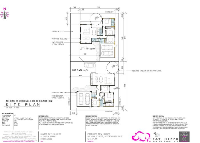  at 97 John Street, Heidelberg, Invercargill, Southland