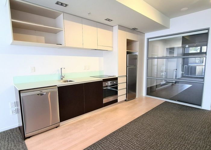  at E203/28 Torrens Terrace, Te Aro, Wellington, Wellington