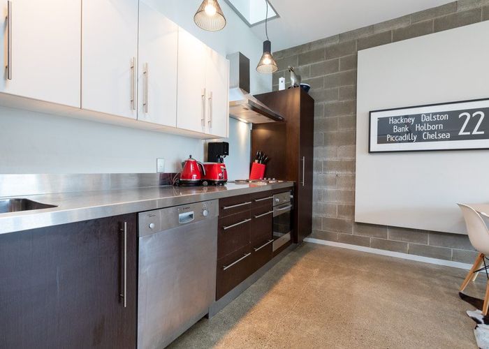  at 21/185 Tasman Street, Mount Cook, Wellington, Wellington