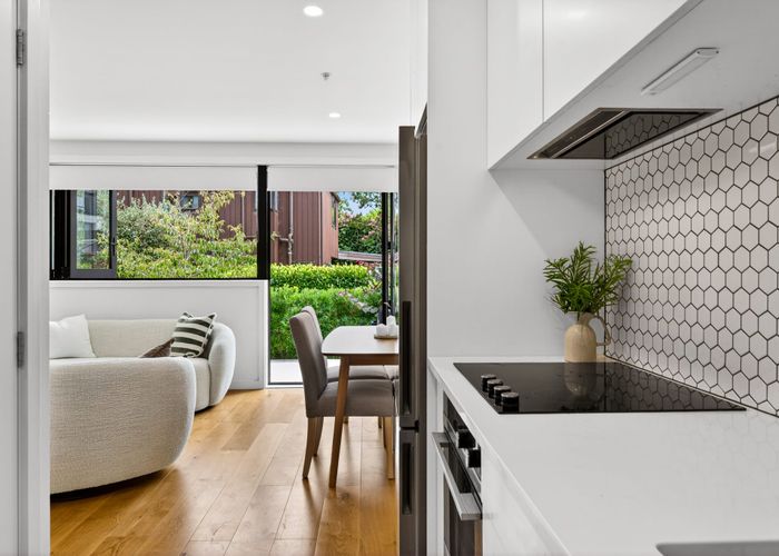  at 106/243 Kepa Road, Mission Bay, Auckland City, Auckland