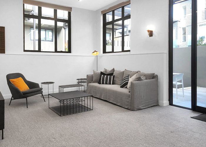  at 108/60 Mary Street, Mount Eden, Auckland City, Auckland