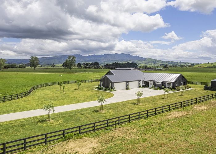  at 148 Morgan Road, Pokuru, Te Awamutu