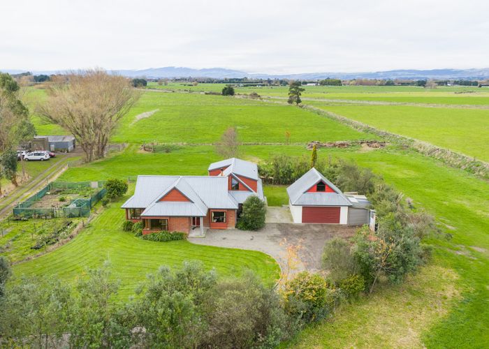  at 92 Reserve Road, Longburn, Palmerston North, Manawatu / Whanganui