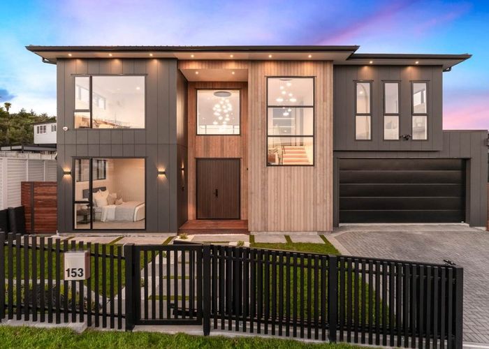  at 153 Te Oneroa Way, Long Bay, Auckland