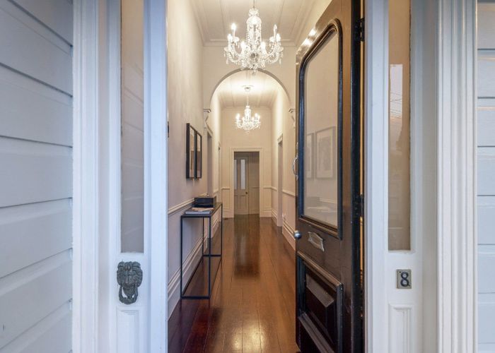  at 8 Maritime Terrace, Birkenhead, North Shore City, Auckland