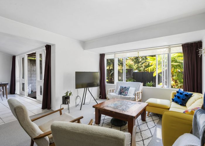  at 7 Sheridan Lane, Freemans Bay, Auckland City, Auckland