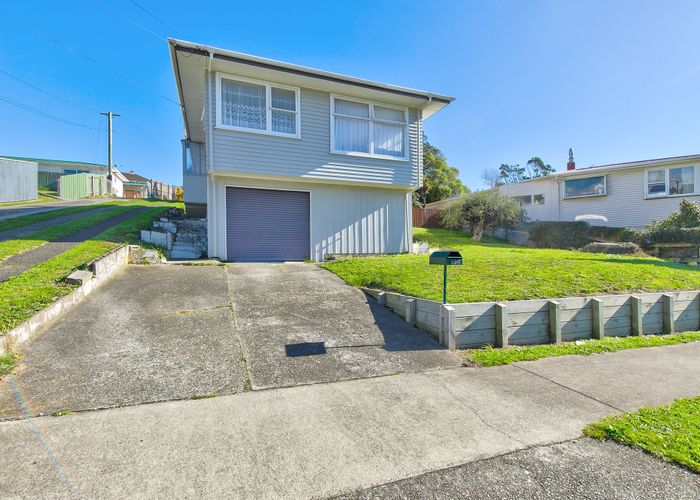  at 123 Driver Crescent, Cannons Creek, Porirua