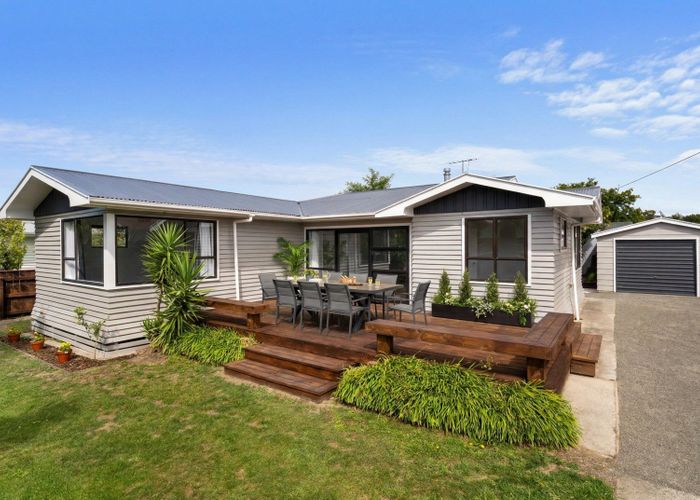  at 22 Litchfield Street, Redwoodtown, Blenheim, Marlborough
