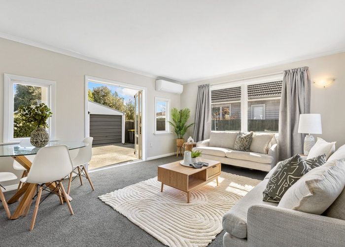  at 181 Marshland Road, Shirley, Christchurch