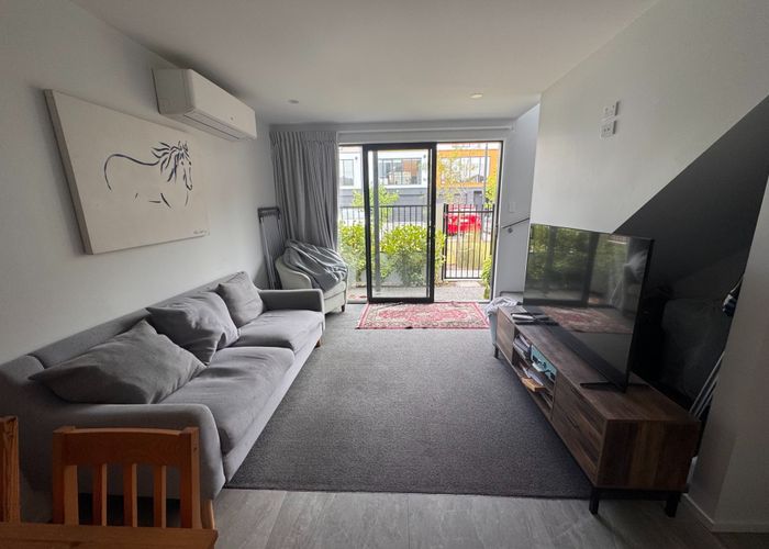  at 8/266 Armagh St, City Centre, Christchurch City, Canterbury