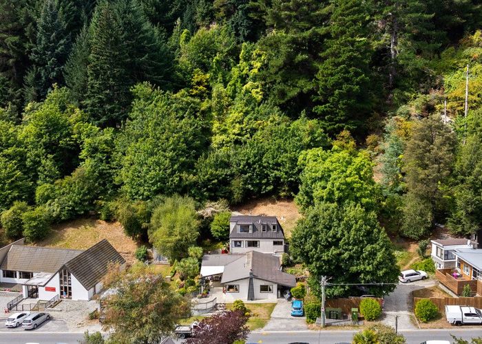  at 125 Hallenstein Street, Town Centre, Queenstown-Lakes, Otago