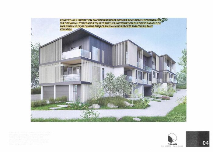  at 4 Rimu Street, New Lynn, Waitakere City, Auckland