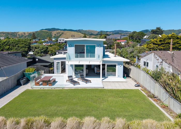  at 96 The Esplanade, Raumati South, Kapiti Coast, Wellington