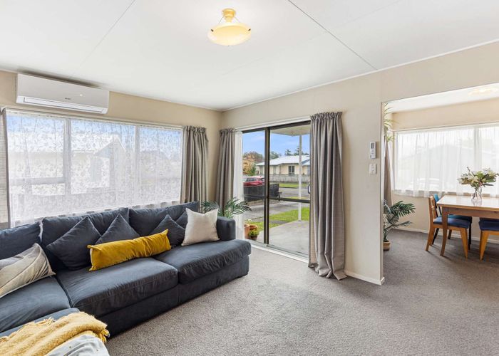  at 44A Geraldine Crescent, Cloverlea, Palmerston North