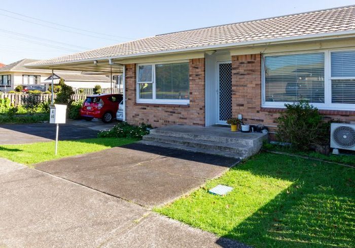  at 4/60 Central Avenue, Papatoetoe, Manukau City, Auckland