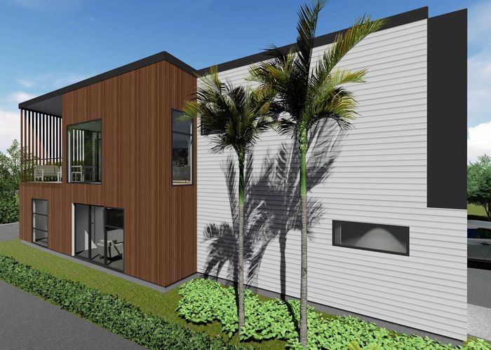  at 61B Castor Bay Road, Castor Bay, Auckland