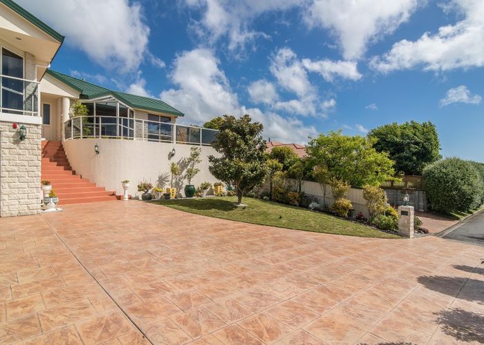  at 91 Realm Drive, Paraparaumu