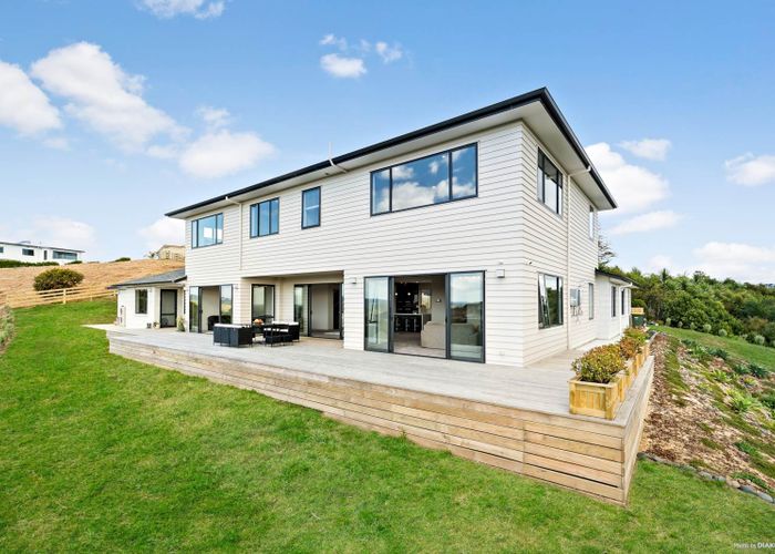  at 764 Redoubt Road, Flat Bush, Auckland