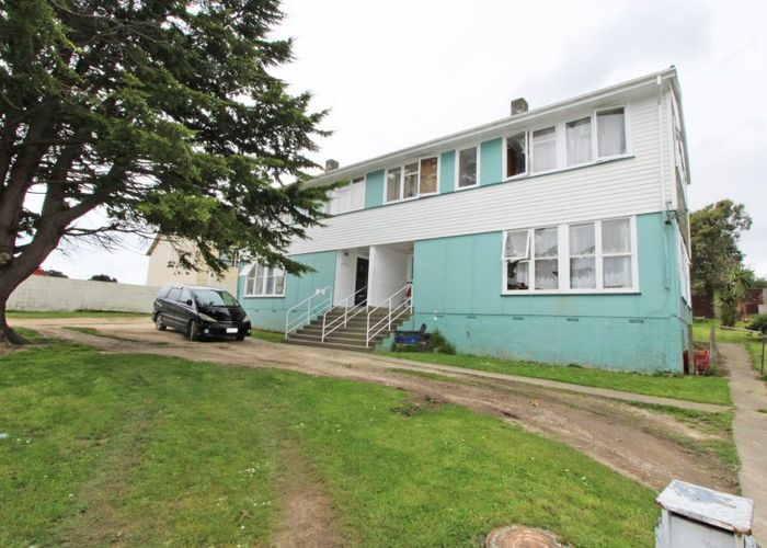  at 8/6 Waihemo Street, Waitangirua, Porirua
