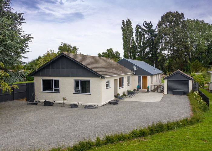  at 65 Buckleys Terrace, Tinwald, Ashburton