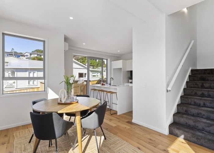  at 25A Liffey Street, Island Bay, Wellington, Wellington