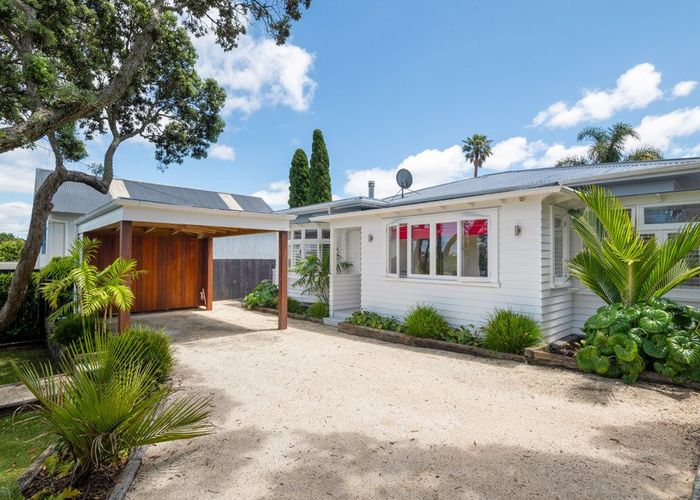  at 40 Ngataringa Road, Devonport, North Shore City, Auckland