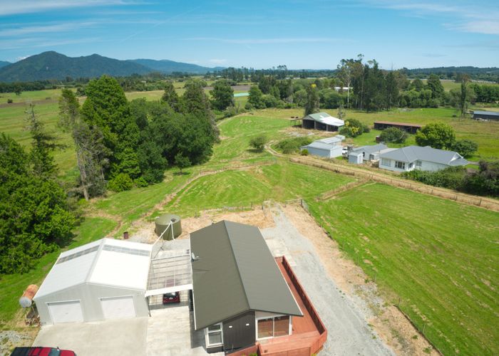  at 22 Upper Kokatahi Road, Hokitika