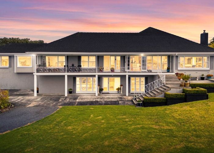  at 77 Point View Drive, East Tamaki Heights, Auckland