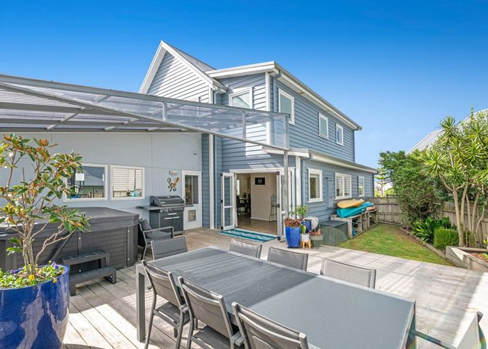  at 17 Cape Cod Drive, Gulf Harbour, Whangaparaoa