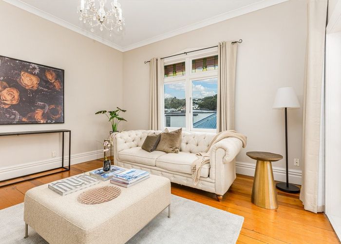  at 71 Herald Street, Berhampore, Wellington, Wellington