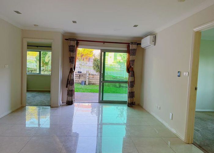  at Granny/13 Ravello Rise, Flat Bush, Auckland 2019, Flat Bush, Manukau City, Auckland