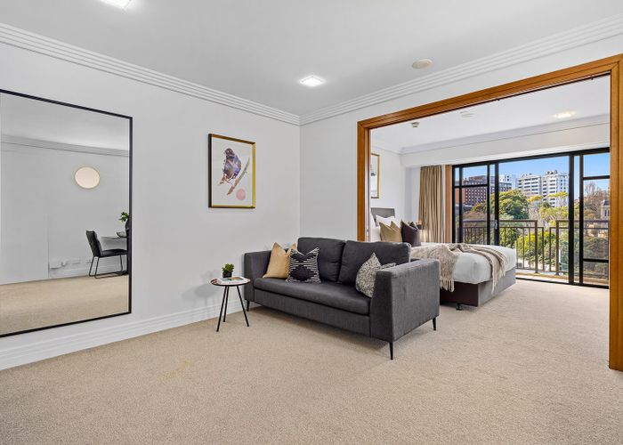  at 1111/1 Courthouse Lane, City Centre, Auckland City, Auckland