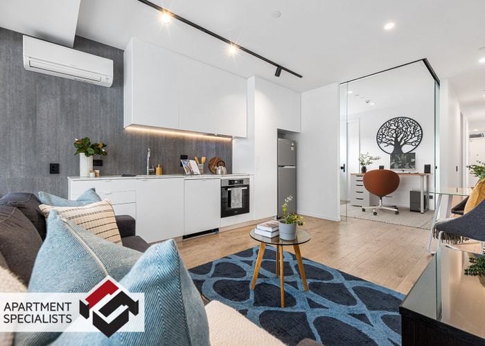  at 6 Dock Street, City Centre, Auckland City, Auckland