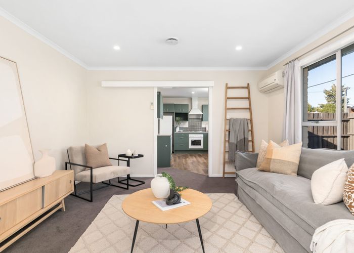  at 1/24 Champion Street, Edgeware, Christchurch City, Canterbury