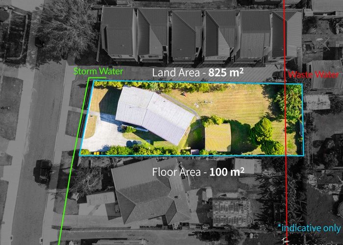  at 19 Laura Street, Kelston, Waitakere City, Auckland